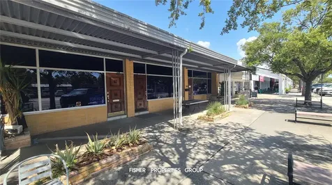 211-213 E Davis Boulevard Tampa FL 33606