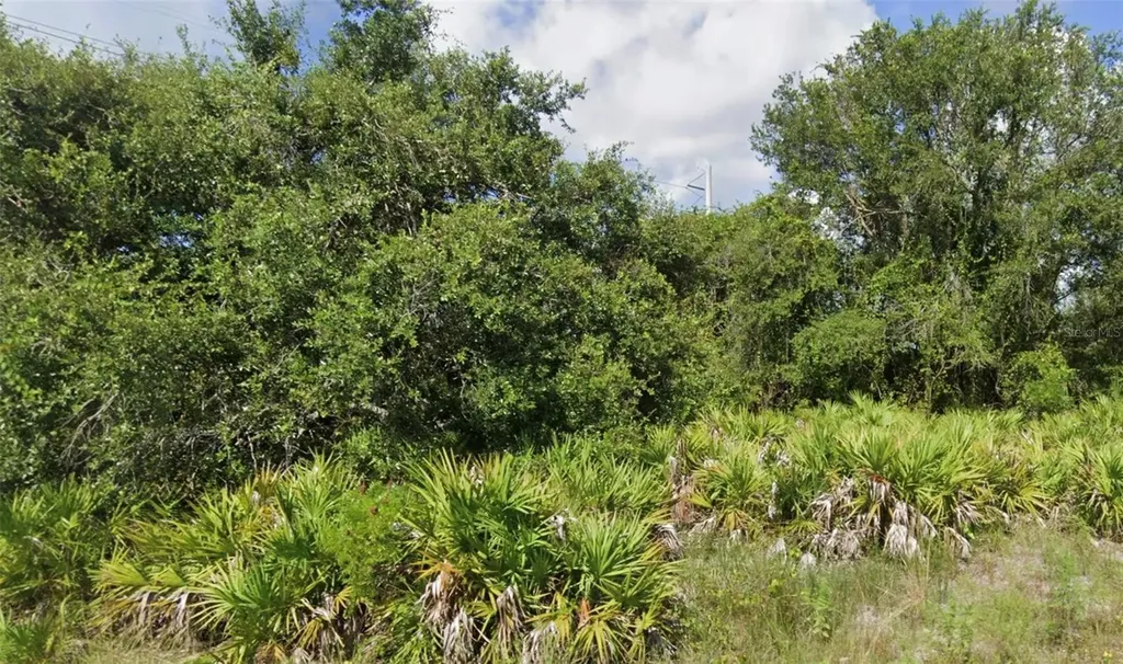 1297 Sulstone Drive Punta Gorda FL 33983