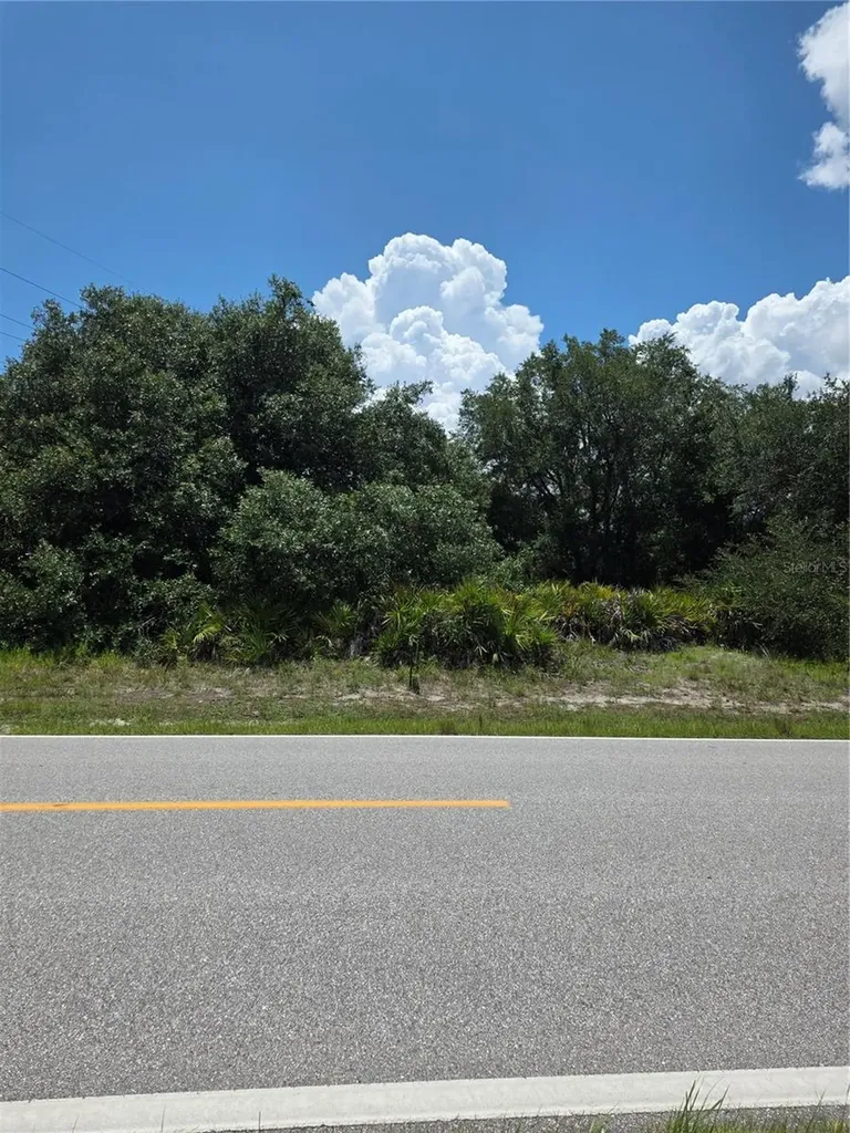 1297 Sulstone Drive Punta Gorda FL 33983