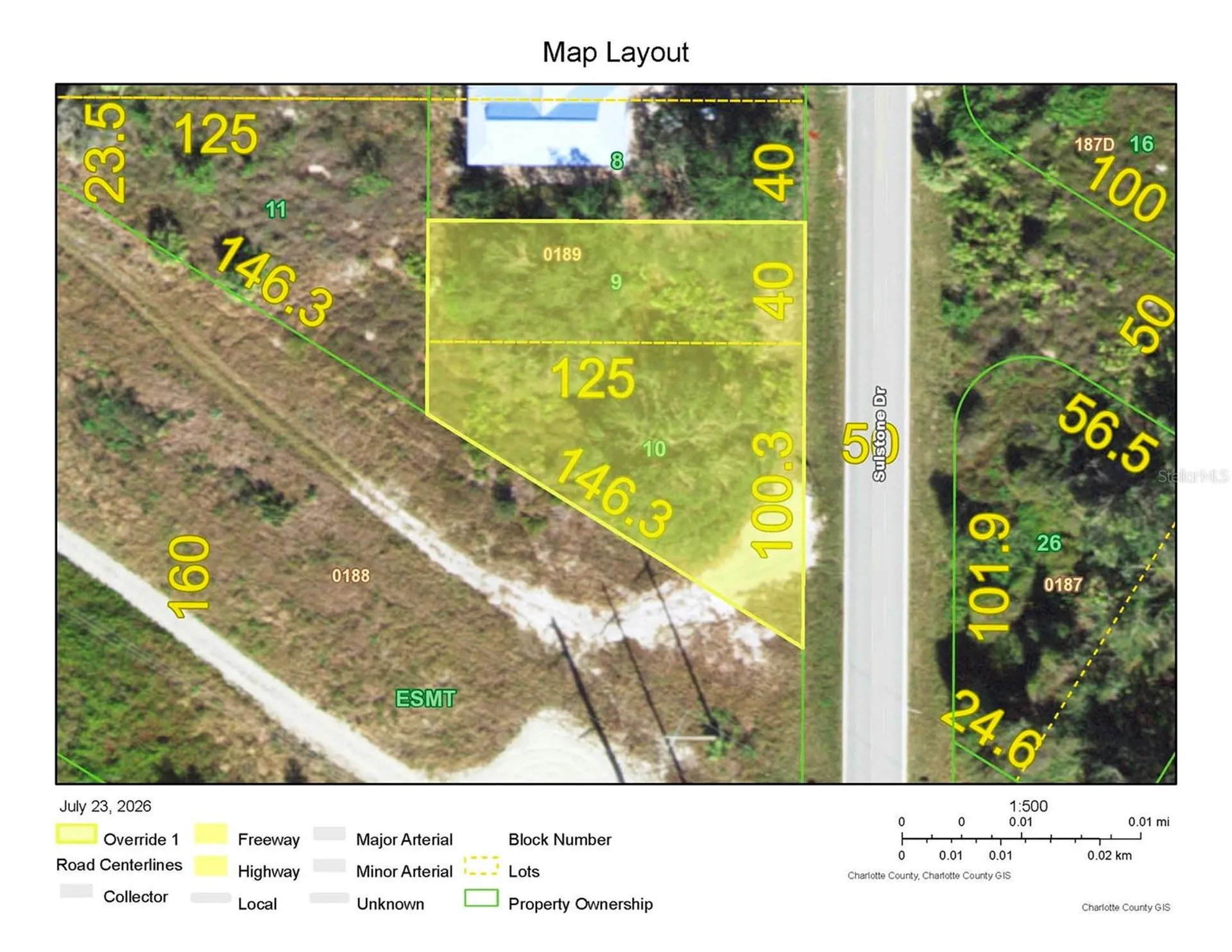 1297 Sulstone Drive Punta Gorda FL 33983