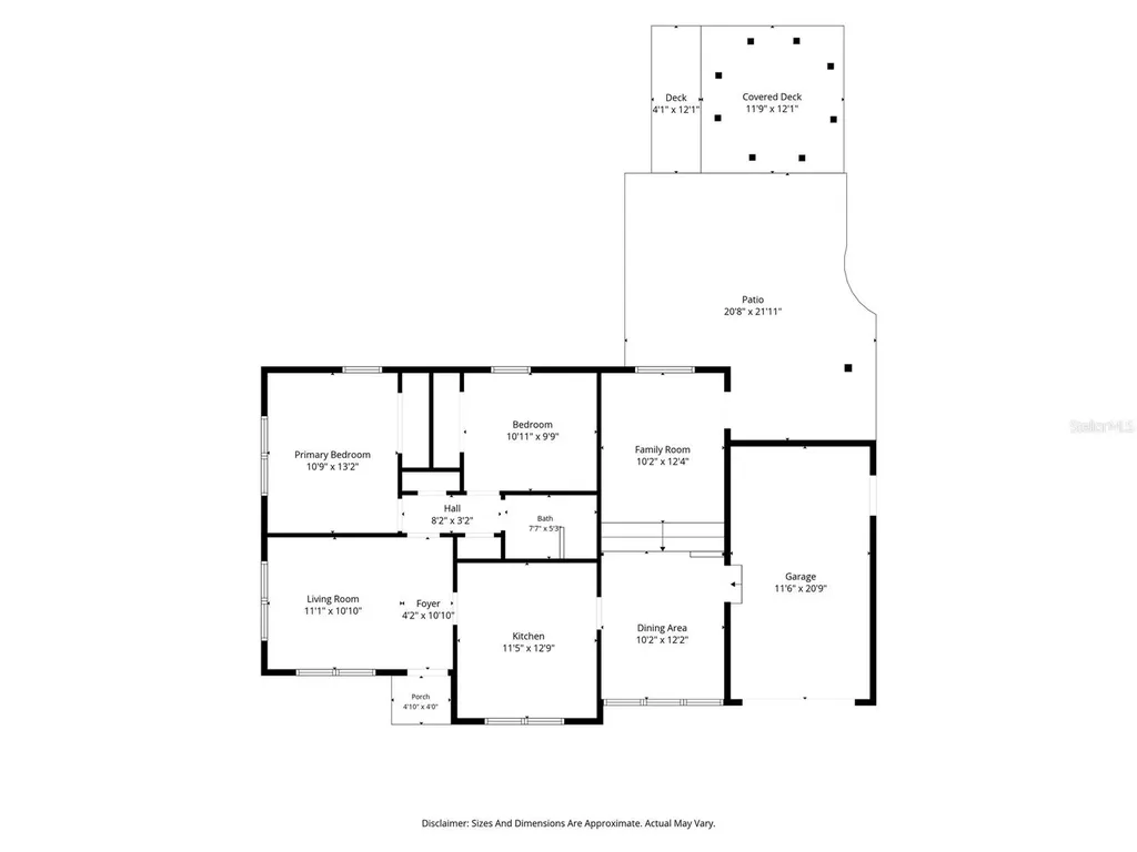 2901 E Pine Street Orlando FL 32803
