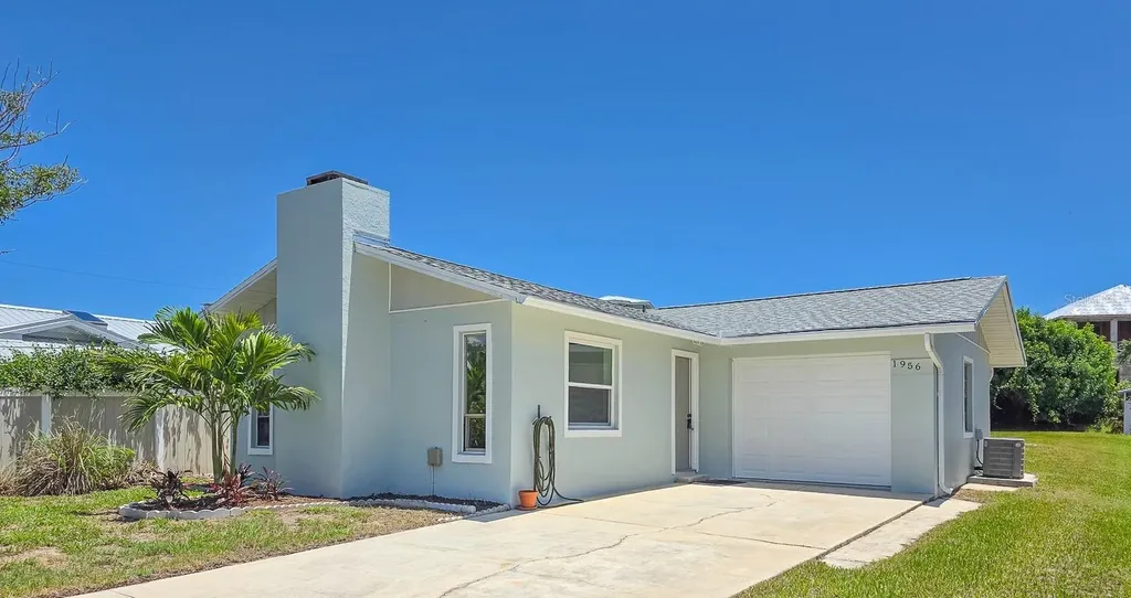 1956 N Daytona Avenue Flagler Beach FL 32136