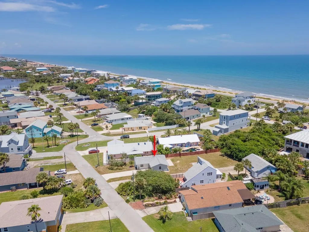 1956 N Daytona Avenue Flagler Beach FL 32136