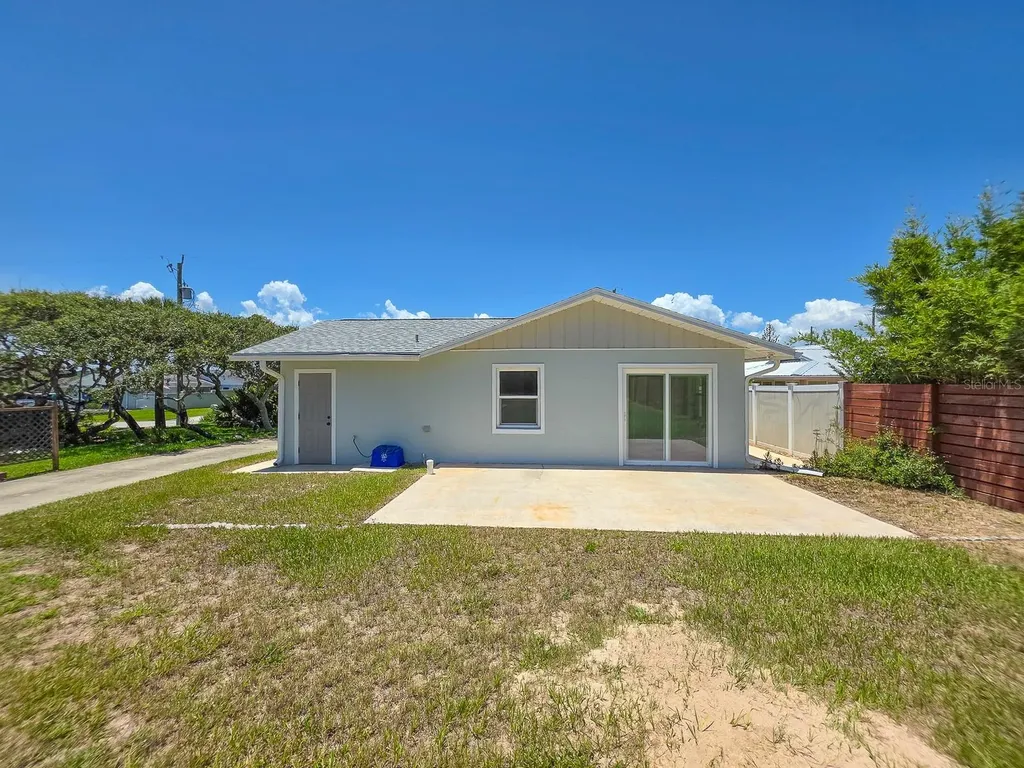 1956 N Daytona Avenue Flagler Beach FL 32136
