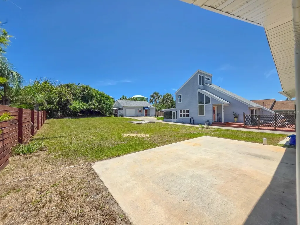 1956 N Daytona Avenue Flagler Beach FL 32136