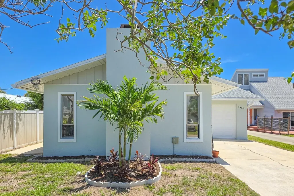 1956 N Daytona Avenue Flagler Beach FL 32136