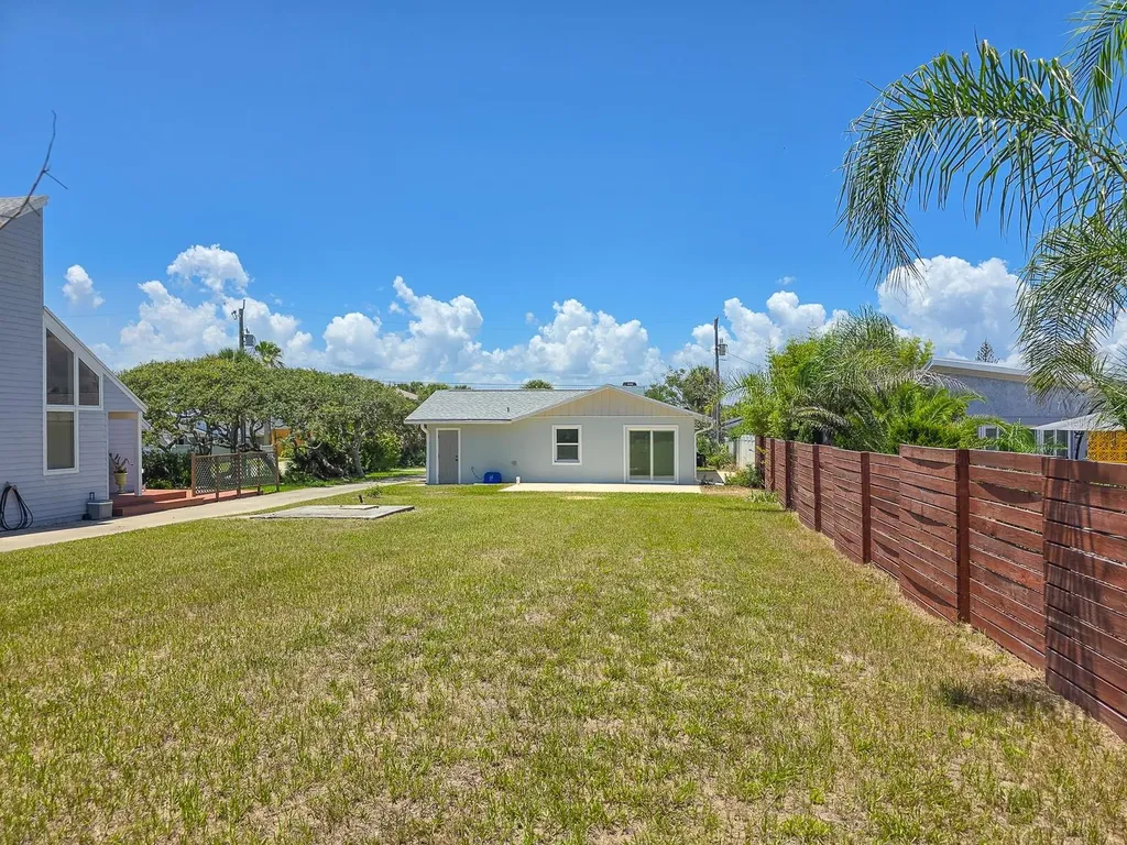 1956 N Daytona Avenue Flagler Beach FL 32136