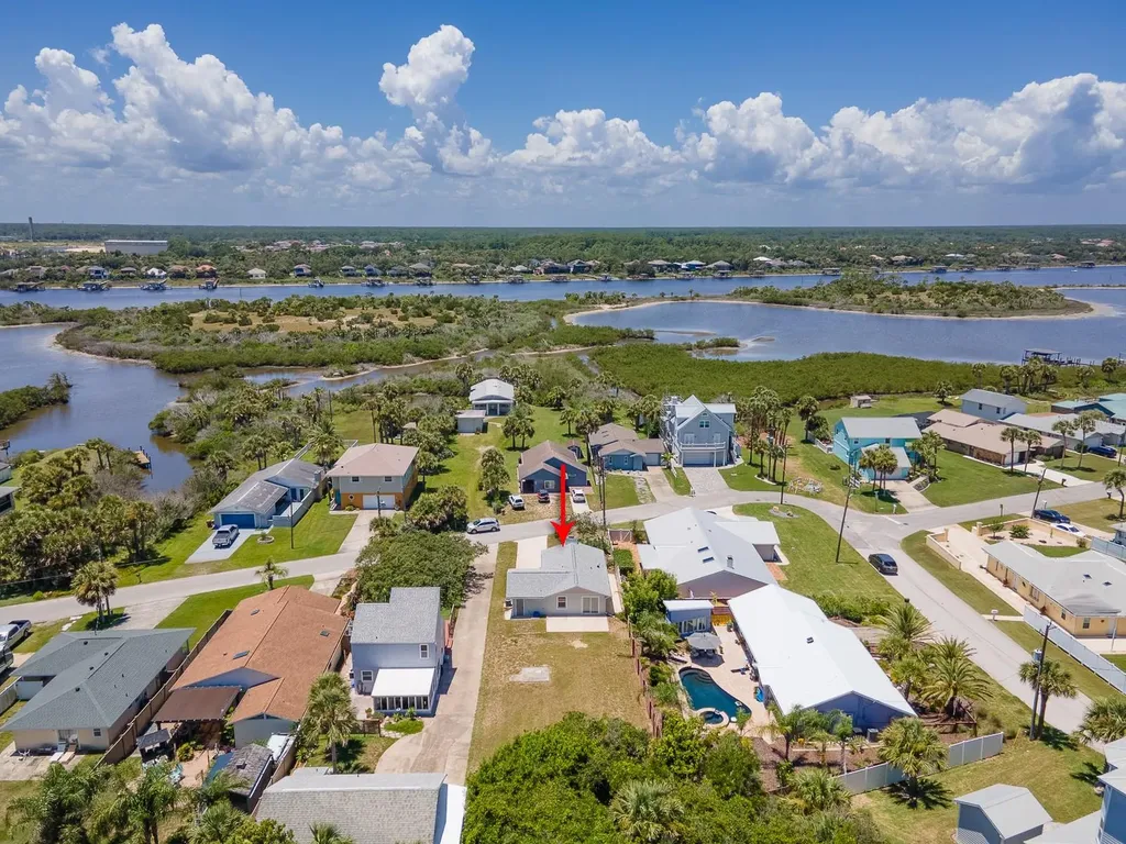 1956 N Daytona Avenue Flagler Beach FL 32136