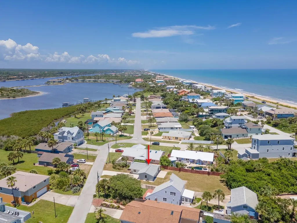 1956 N Daytona Avenue Flagler Beach FL 32136
