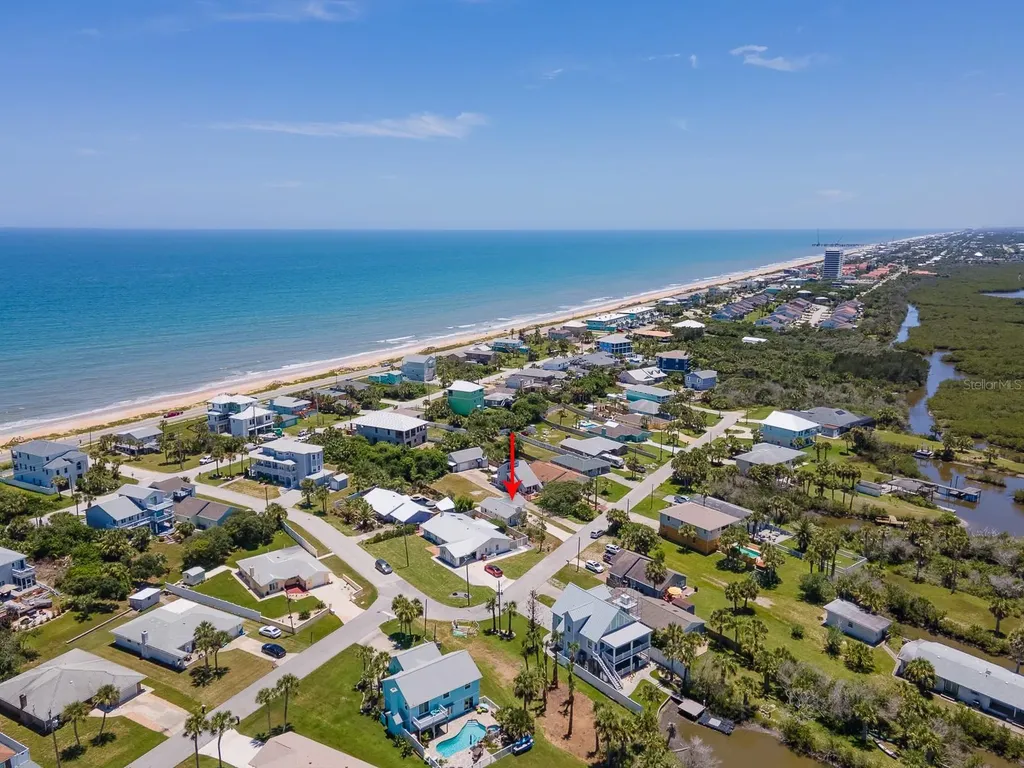 1956 N Daytona Avenue Flagler Beach FL 32136