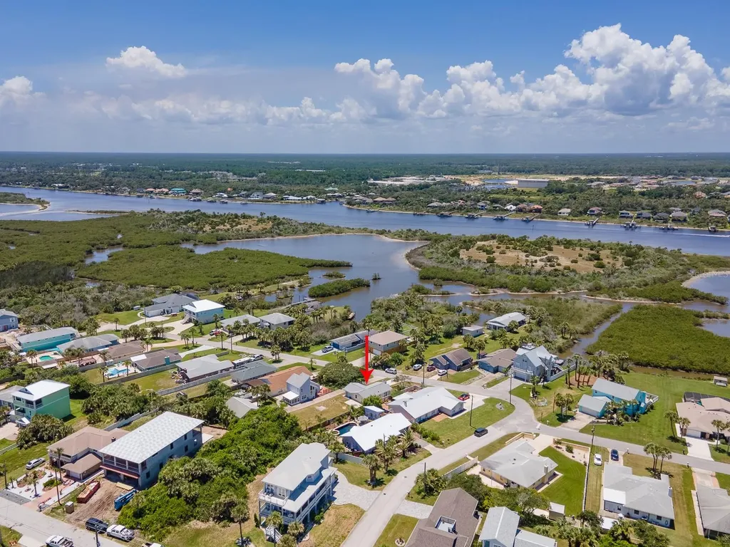 1956 N Daytona Avenue Flagler Beach FL 32136