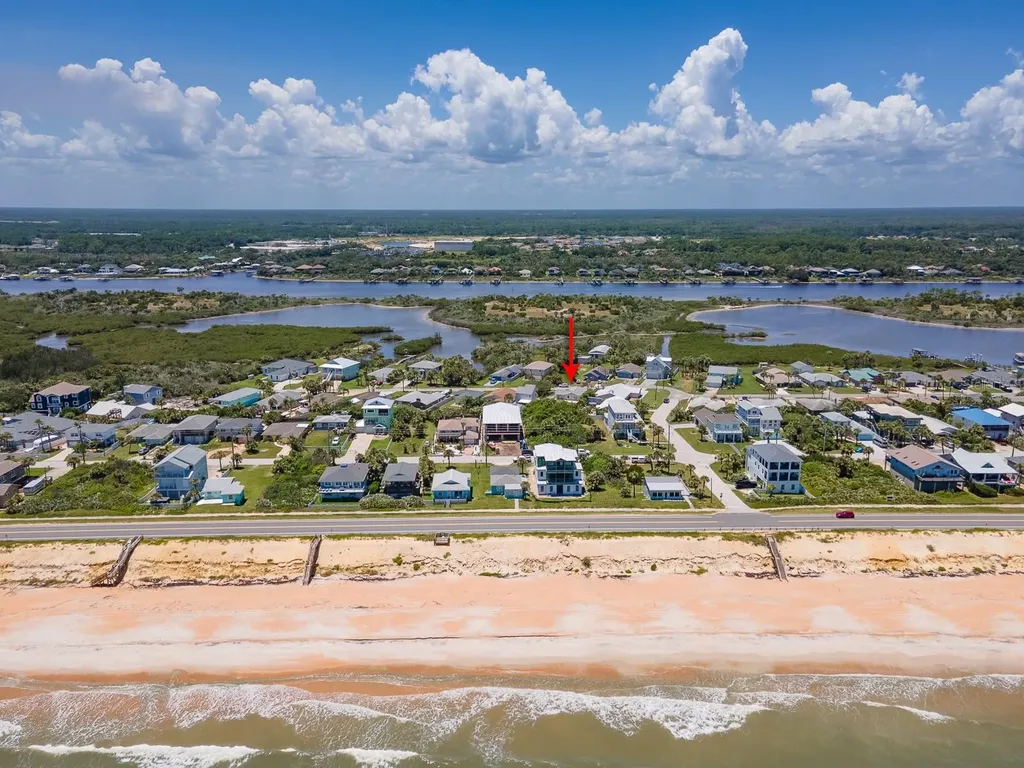1956 N Daytona Avenue Flagler Beach FL 32136
