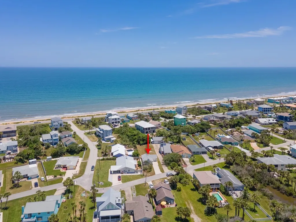 1956 N Daytona Avenue Flagler Beach FL 32136