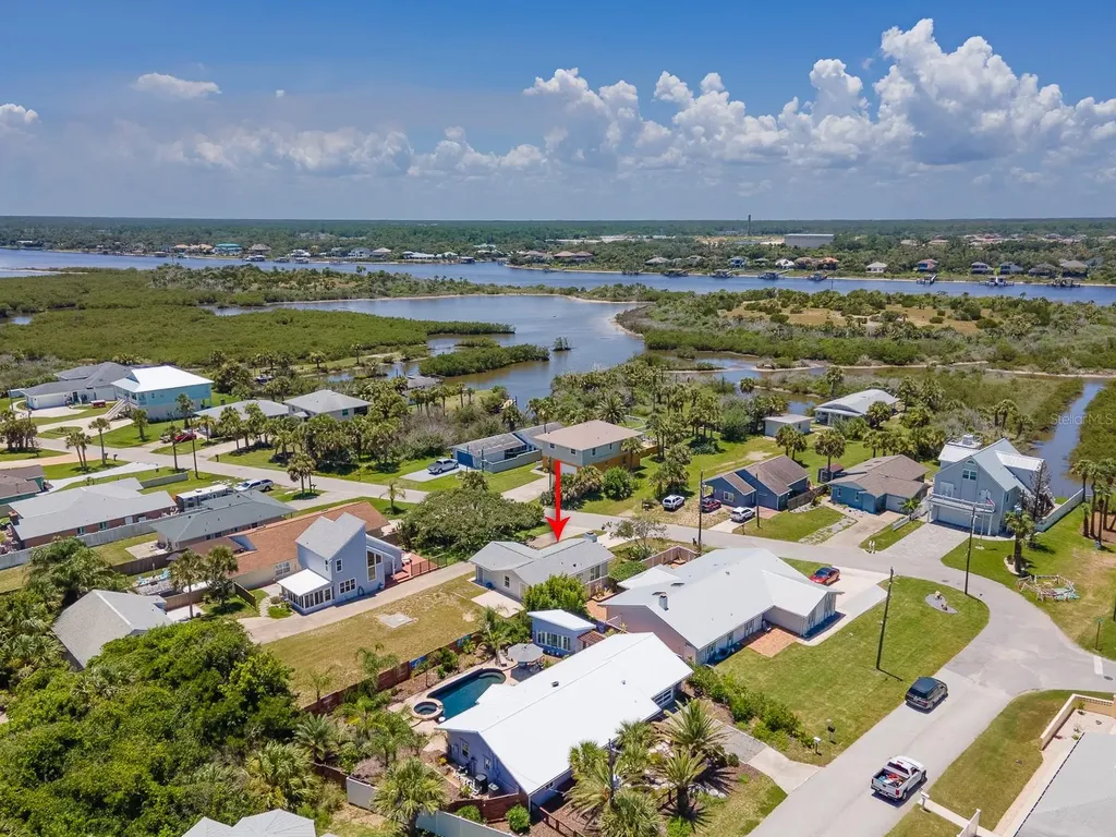 1956 N Daytona Avenue Flagler Beach FL 32136