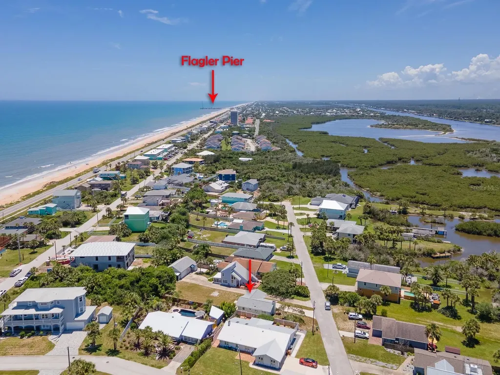 1956 N Daytona Avenue Flagler Beach FL 32136