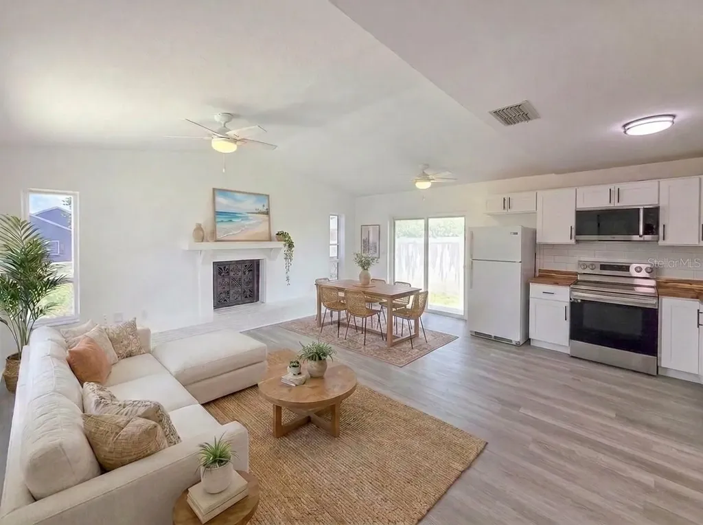 1956 N Daytona Avenue Flagler Beach FL 32136