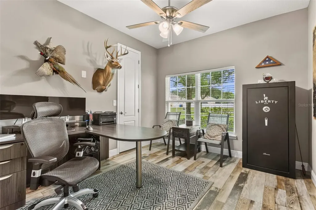 14805 Sydney Heights Court Dover FL 33527