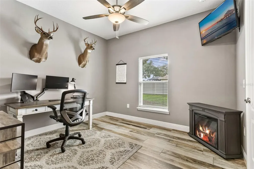 14805 Sydney Heights Court Dover FL 33527