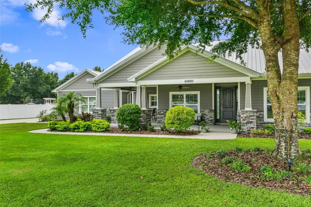 14805 Sydney Heights Court Dover FL 33527