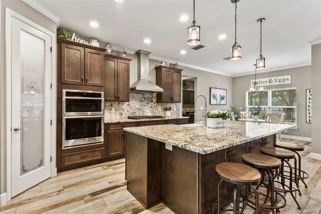 14805 Sydney Heights Court Dover FL 33527