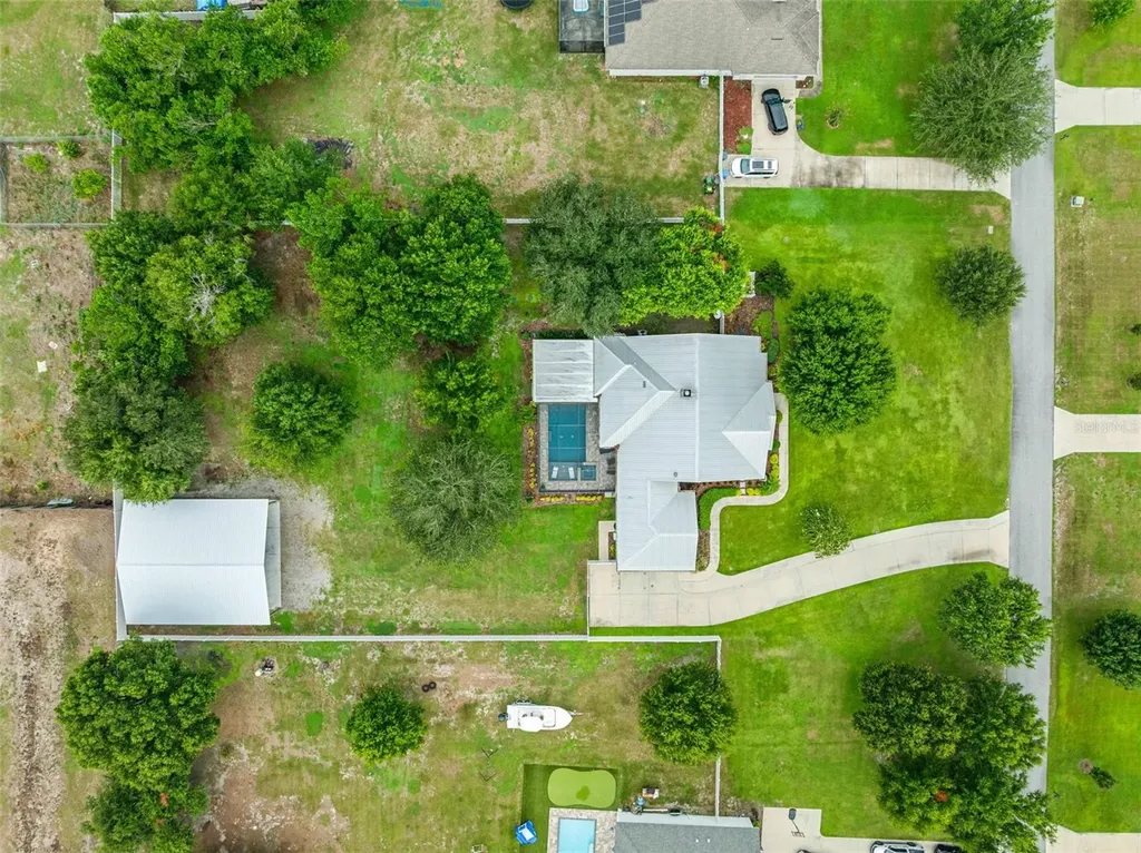 14805 Sydney Heights Court Dover FL 33527