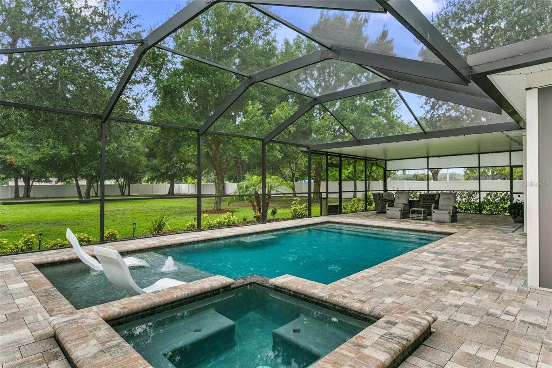 14805 Sydney Heights Court Dover FL 33527
