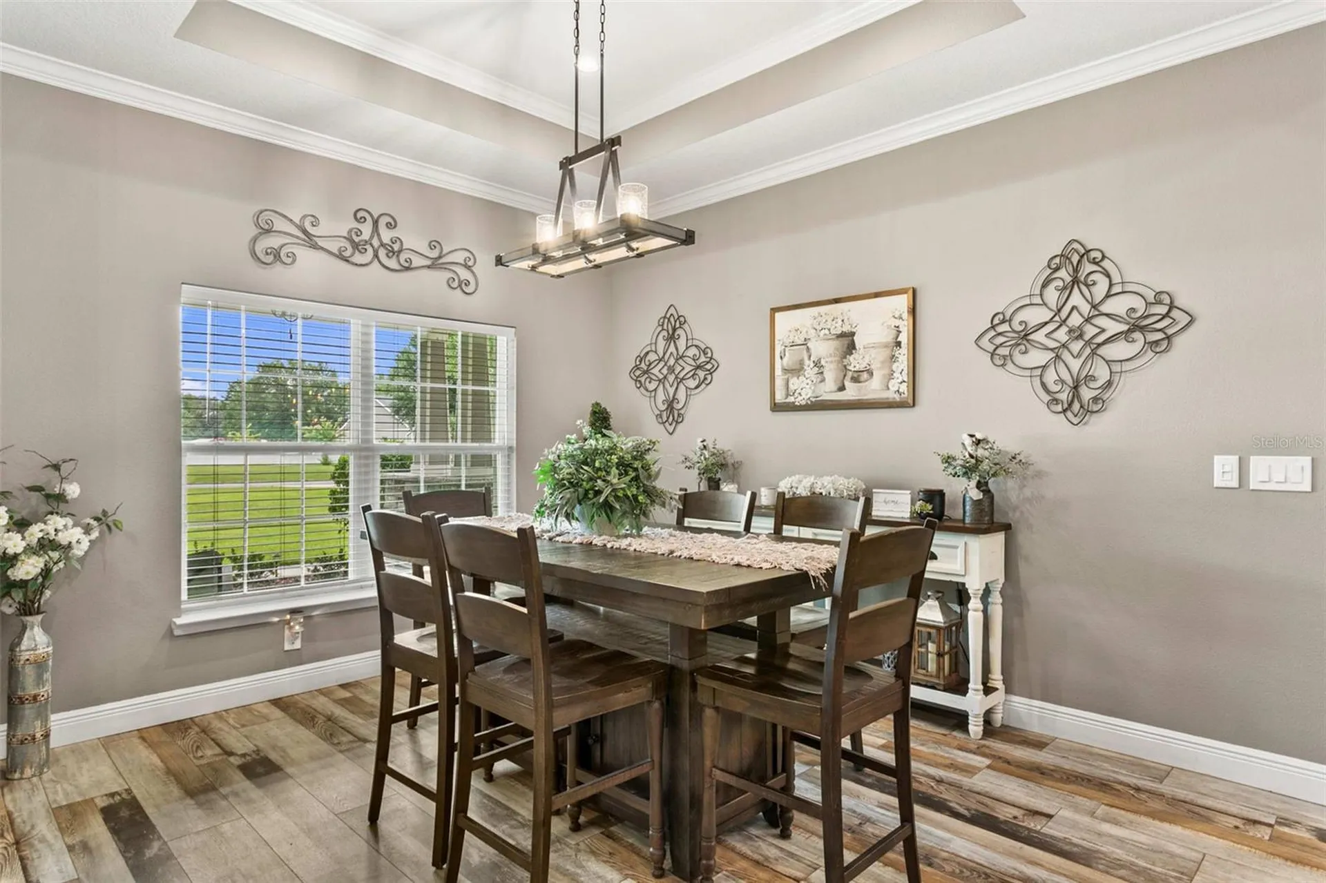 14805 Sydney Heights Court Dover FL 33527