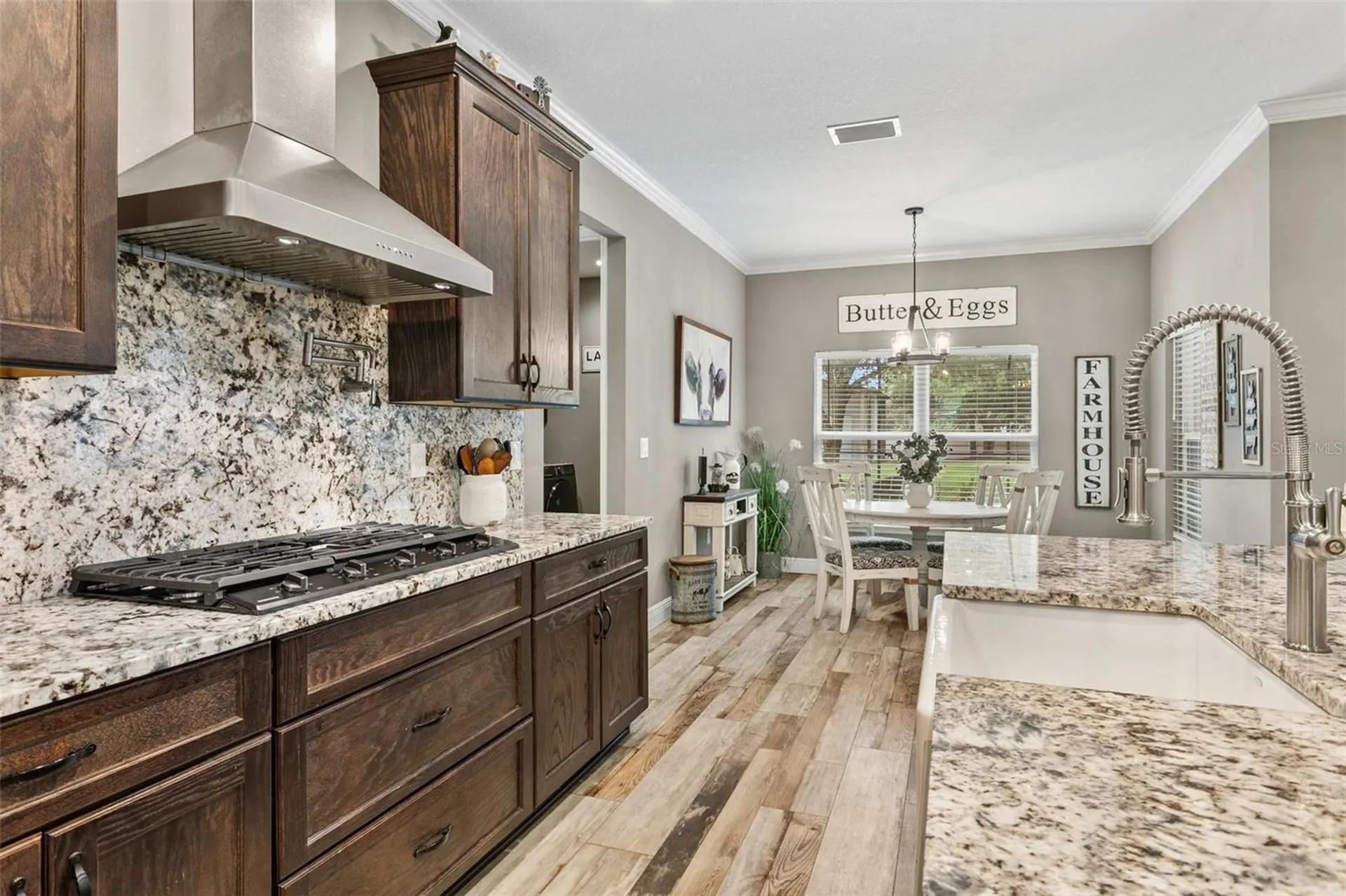 14805 Sydney Heights Court Dover FL 33527