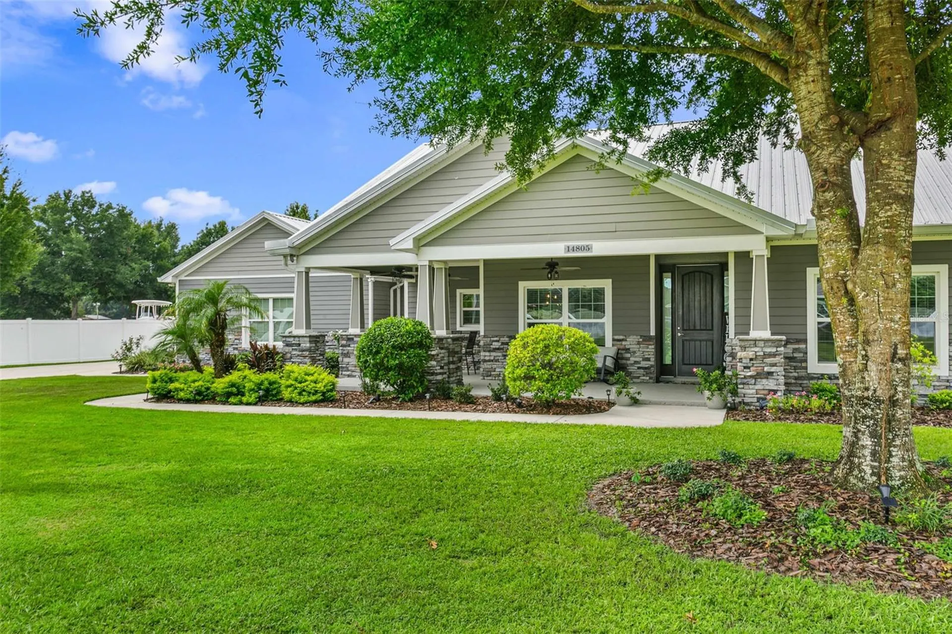 14805 Sydney Heights Court Dover FL 33527