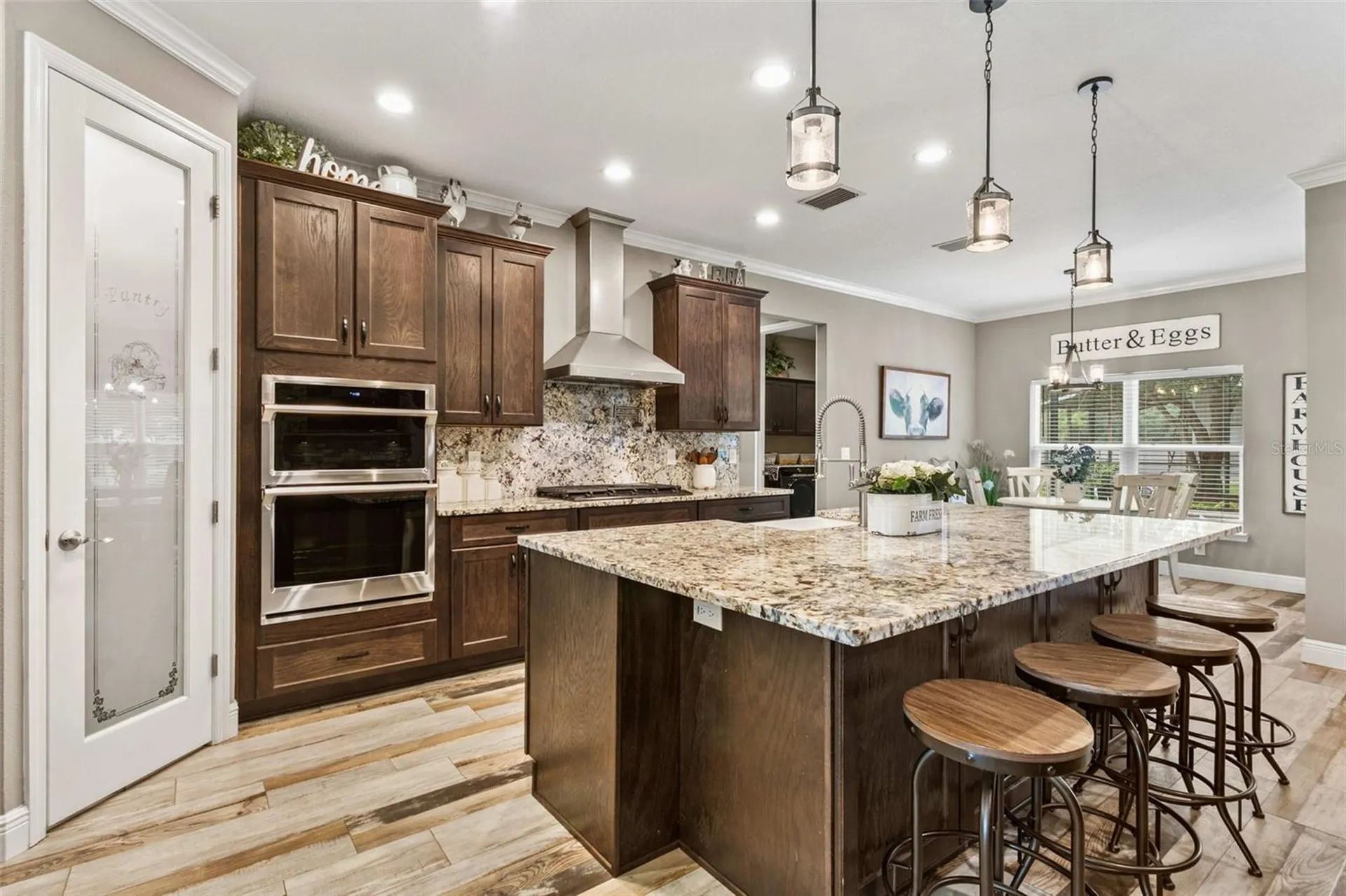 14805 Sydney Heights Court Dover FL 33527