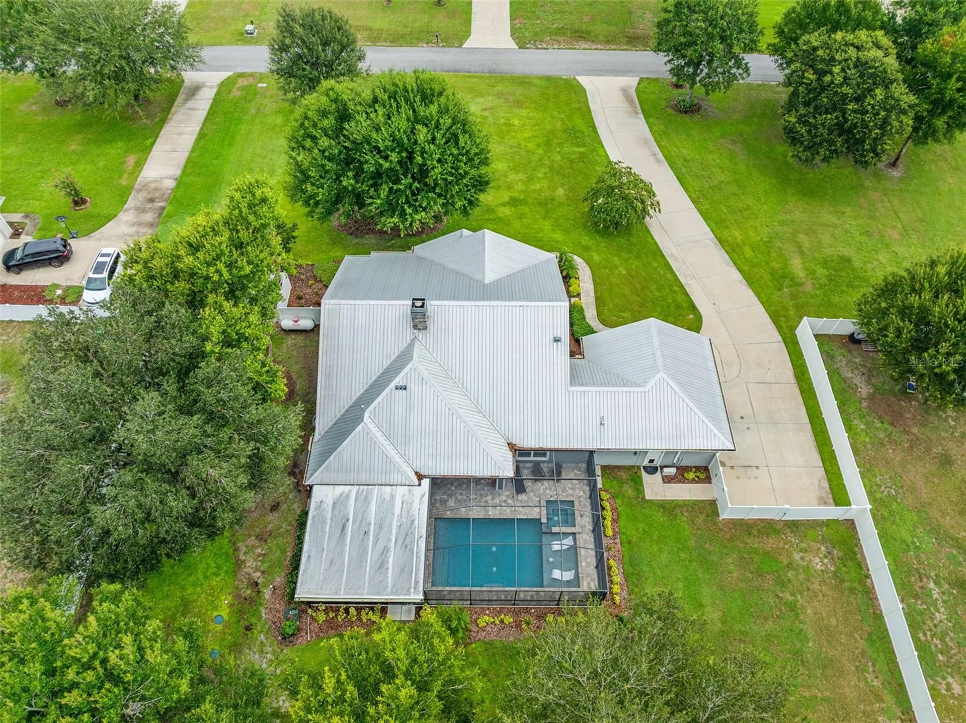 14805 Sydney Heights Court Dover FL 33527