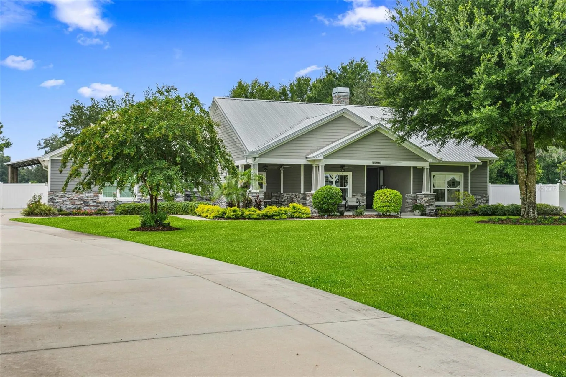 14805 Sydney Heights Court Dover FL 33527