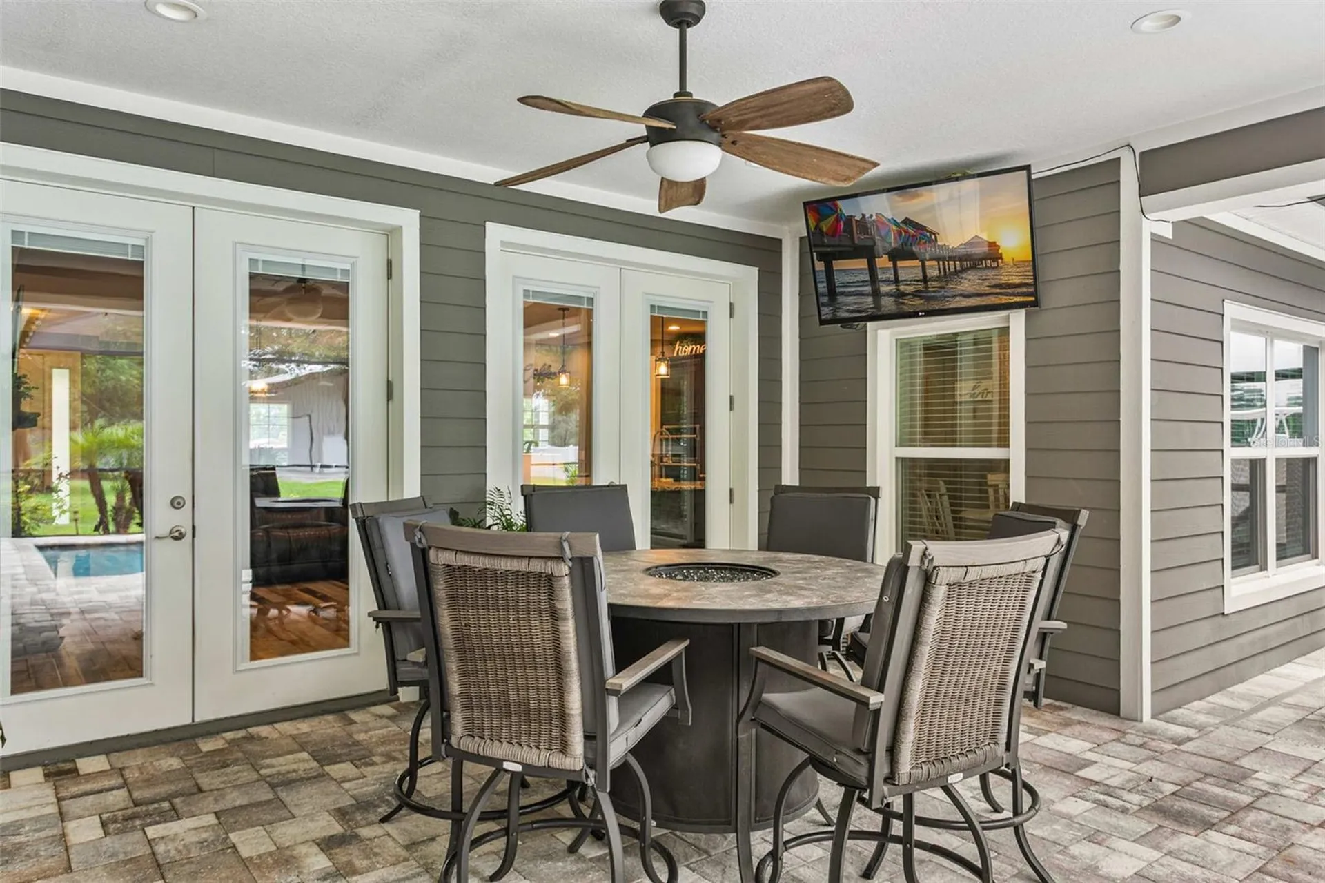 14805 Sydney Heights Court Dover FL 33527