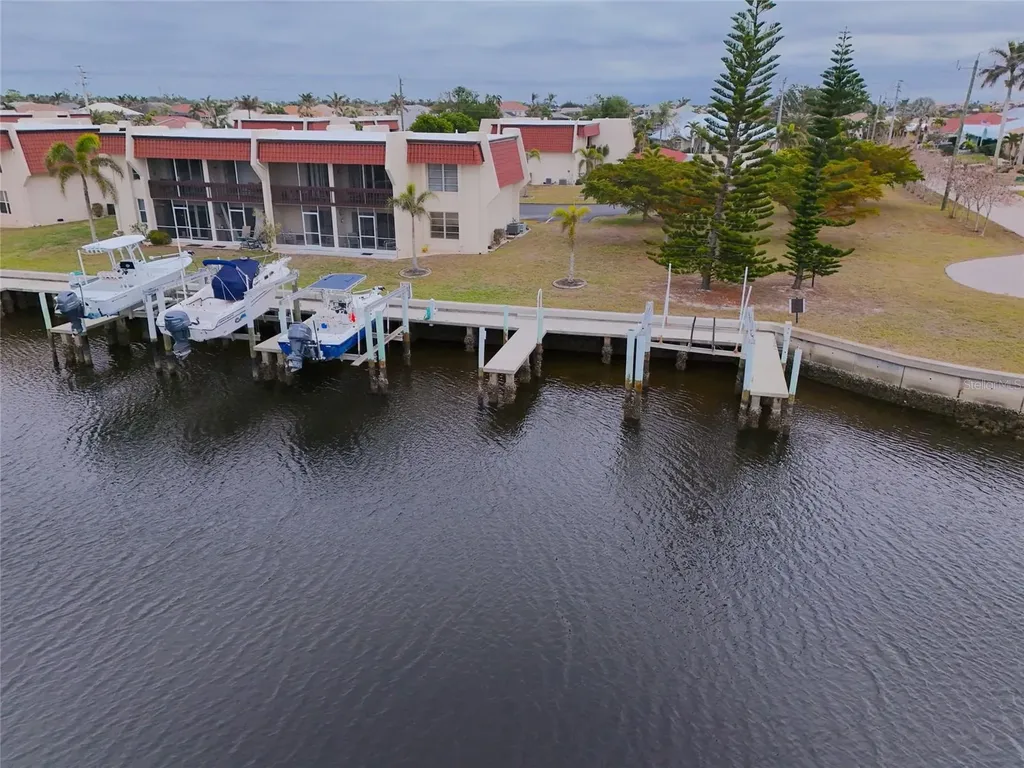 311 Garvin Street Punta Gorda FL 33950