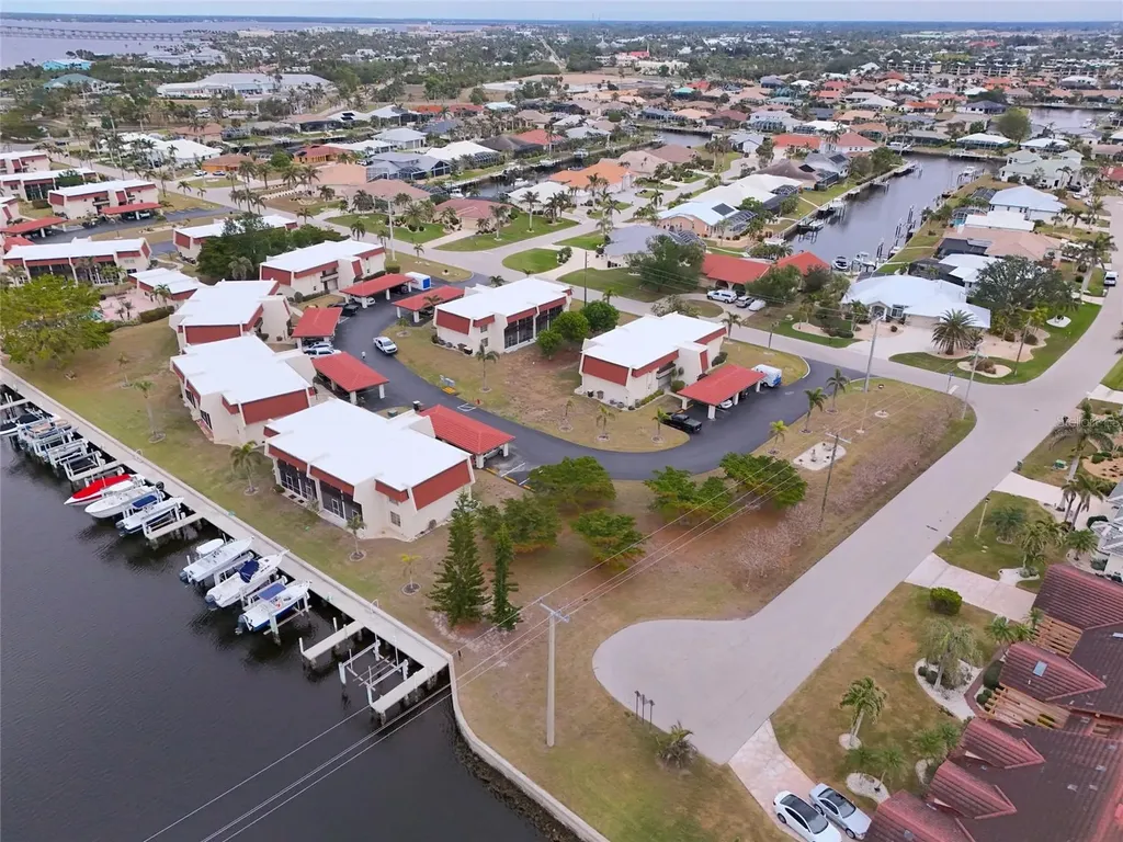 311 Garvin Street Punta Gorda FL 33950