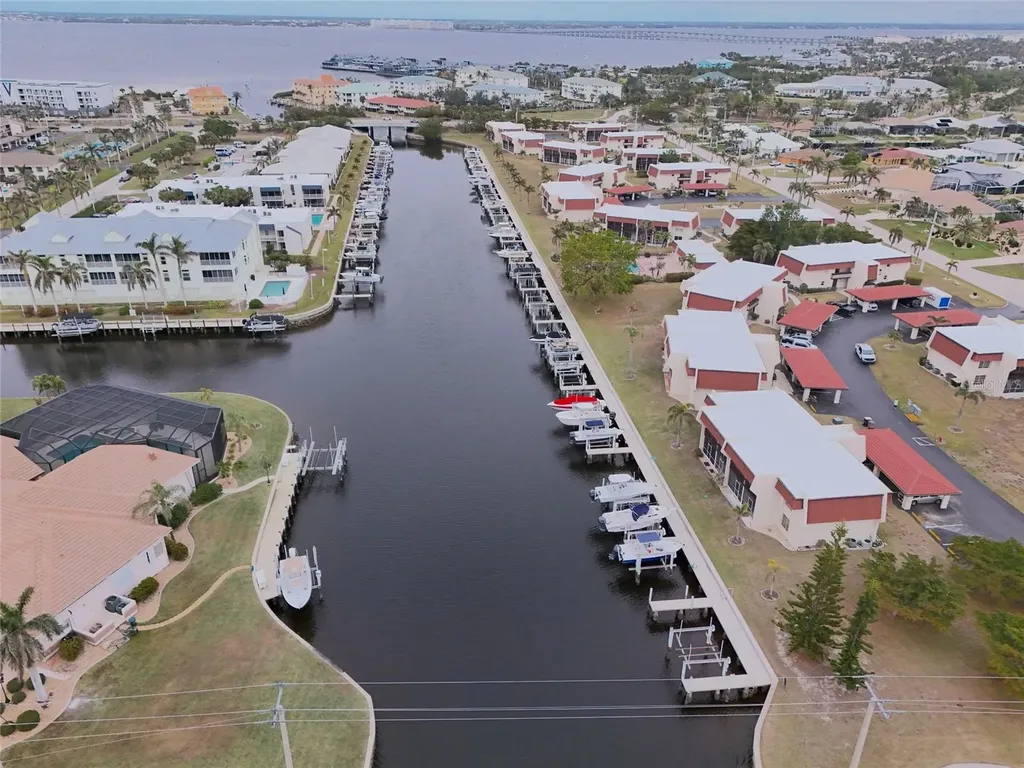 311 Garvin Street Punta Gorda FL 33950