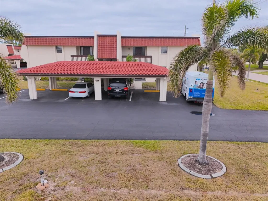 311 Garvin Street Punta Gorda FL 33950