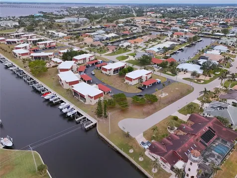311 Garvin Street Punta Gorda FL 33950