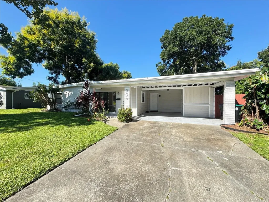 3628 Dagon Street Orlando FL 32806
