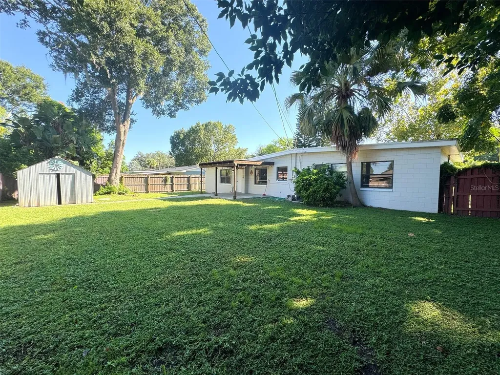 3628 Dagon Street Orlando FL 32806