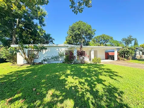 3628 Dagon Street Orlando FL 32806