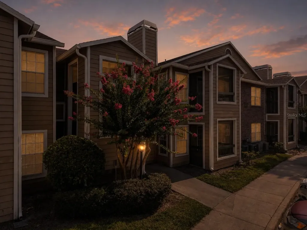 5530 Chrishire Way Orlando FL 32822