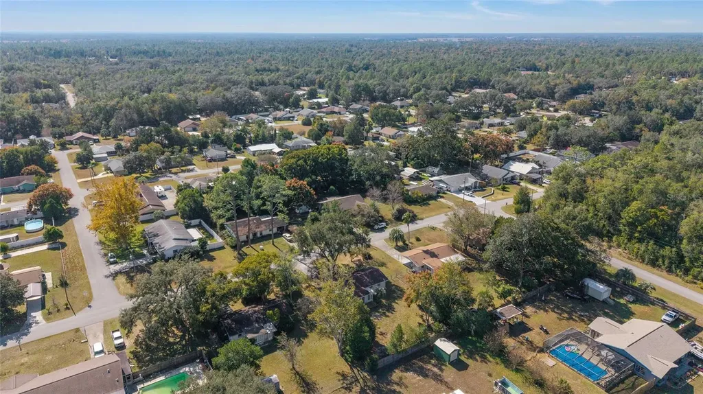 21529 SW Honeysuckle Street Dunnellon FL 34431