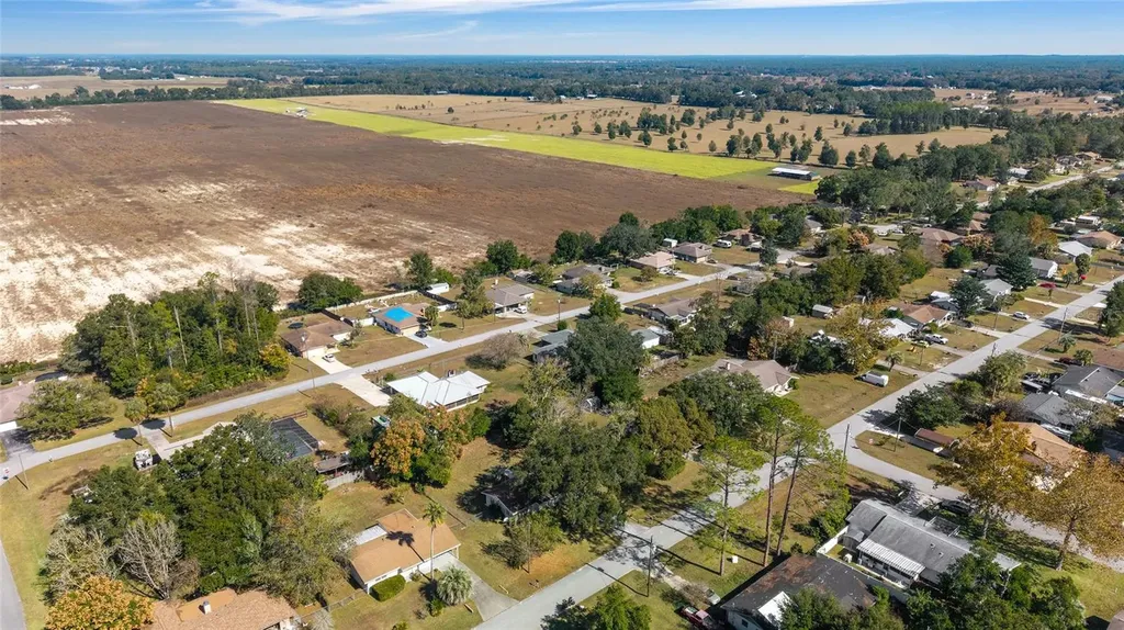 21529 SW Honeysuckle Street Dunnellon FL 34431