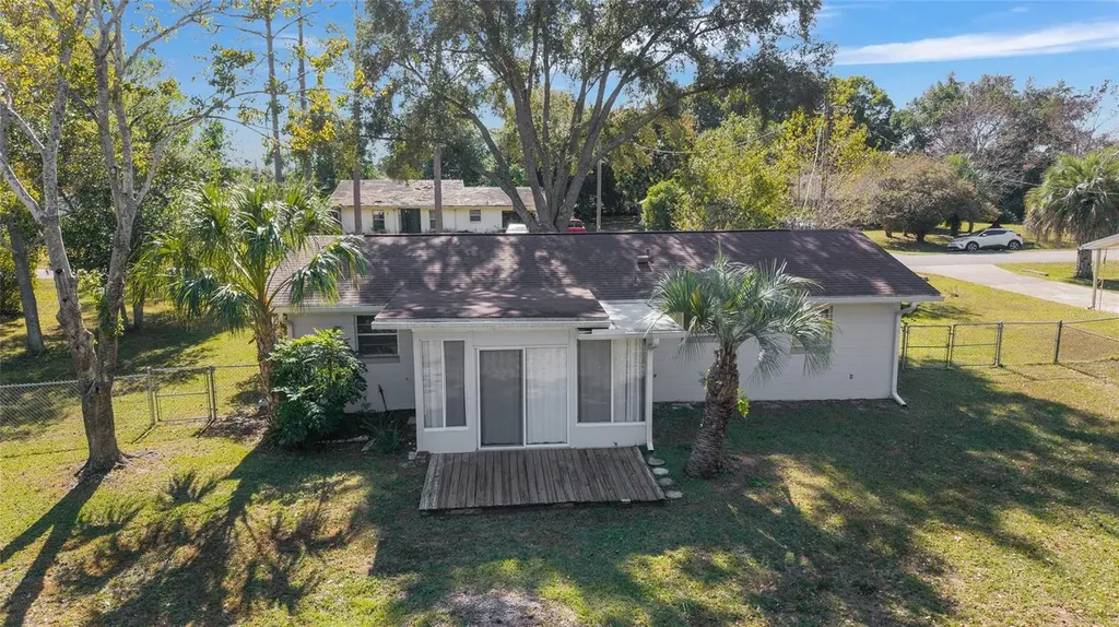 21529 SW Honeysuckle Street Dunnellon FL 34431