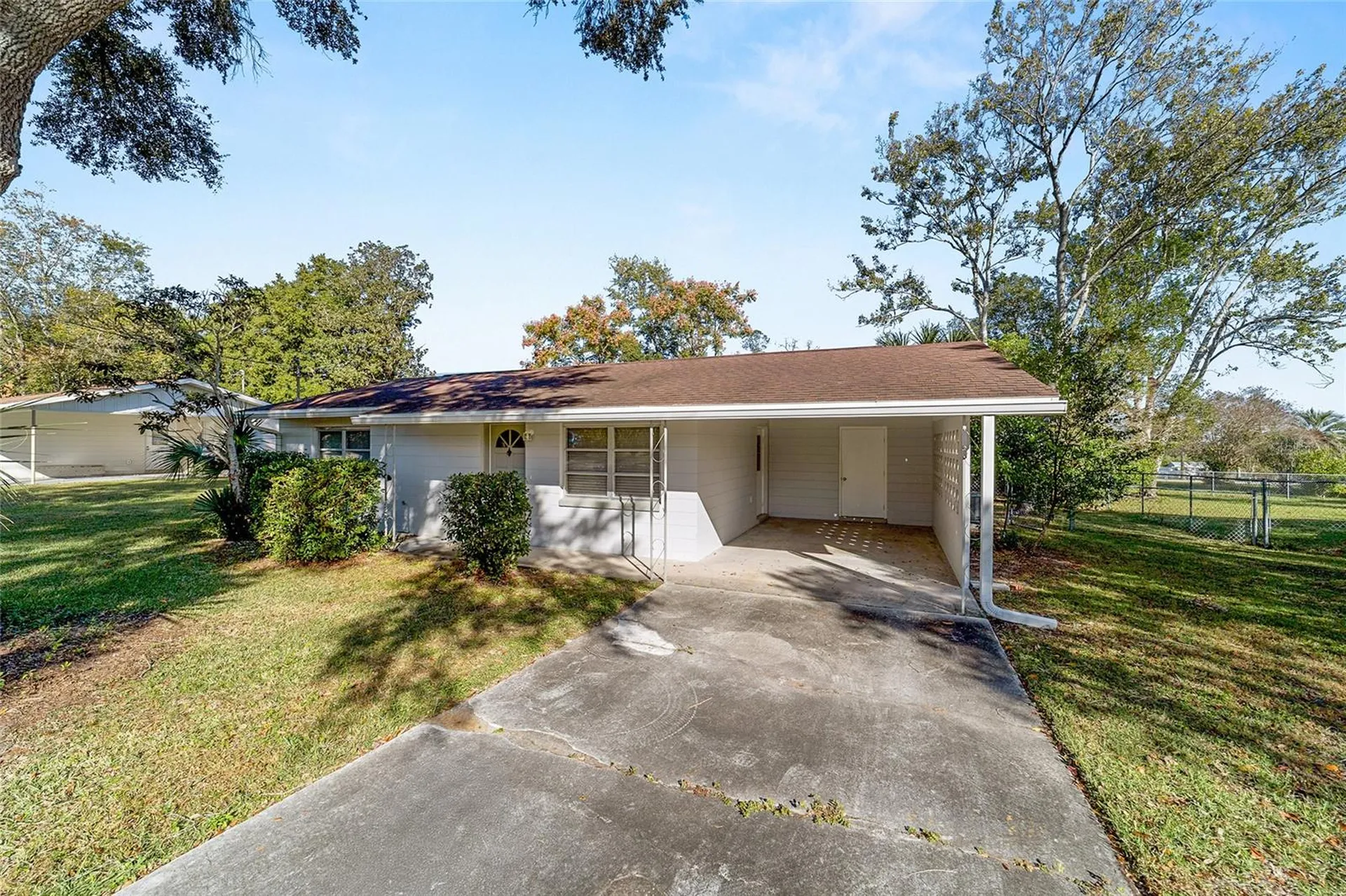 21529 SW Honeysuckle Street Dunnellon FL 34431