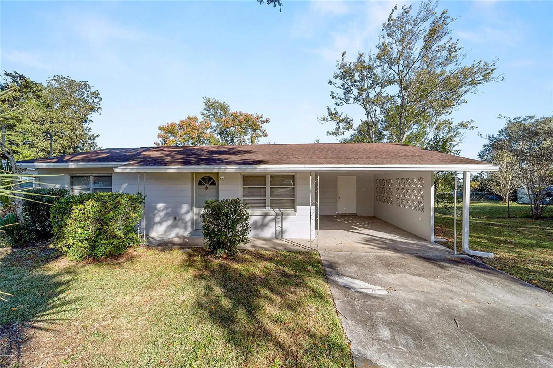 21529 SW Honeysuckle Street Dunnellon FL 34431