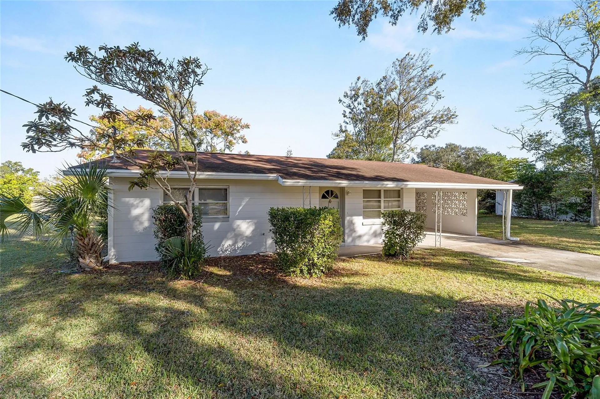 21529 SW Honeysuckle Street Dunnellon FL 34431