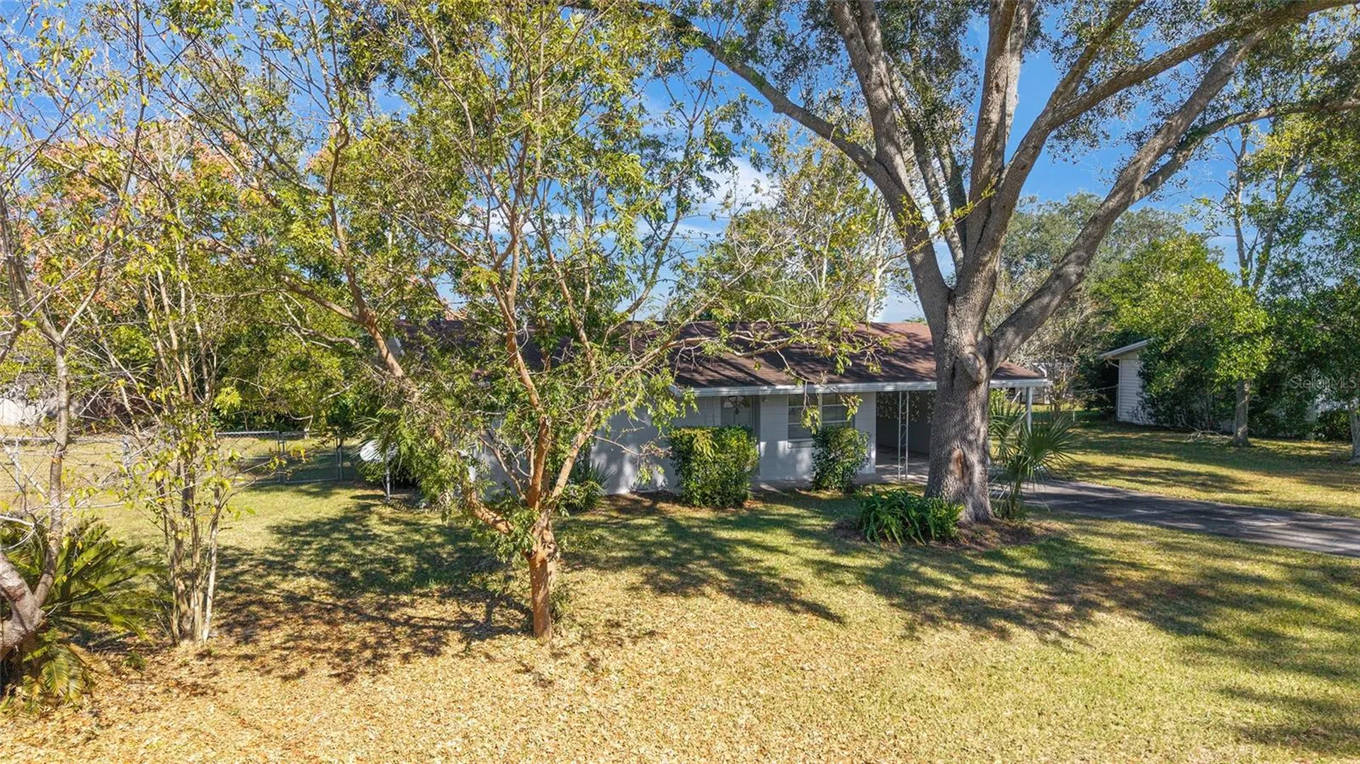 21529 SW Honeysuckle Street Dunnellon FL 34431