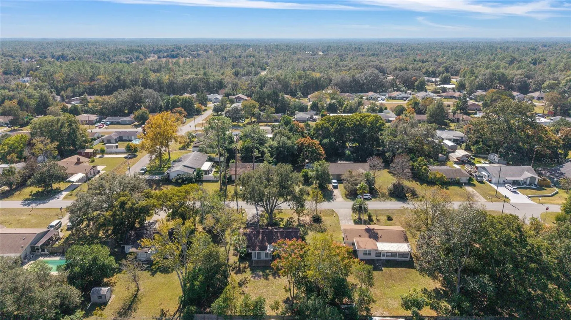 21529 SW Honeysuckle Street Dunnellon FL 34431